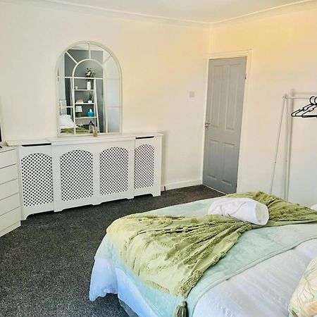 Alver House Portsmouth Luaran gambar