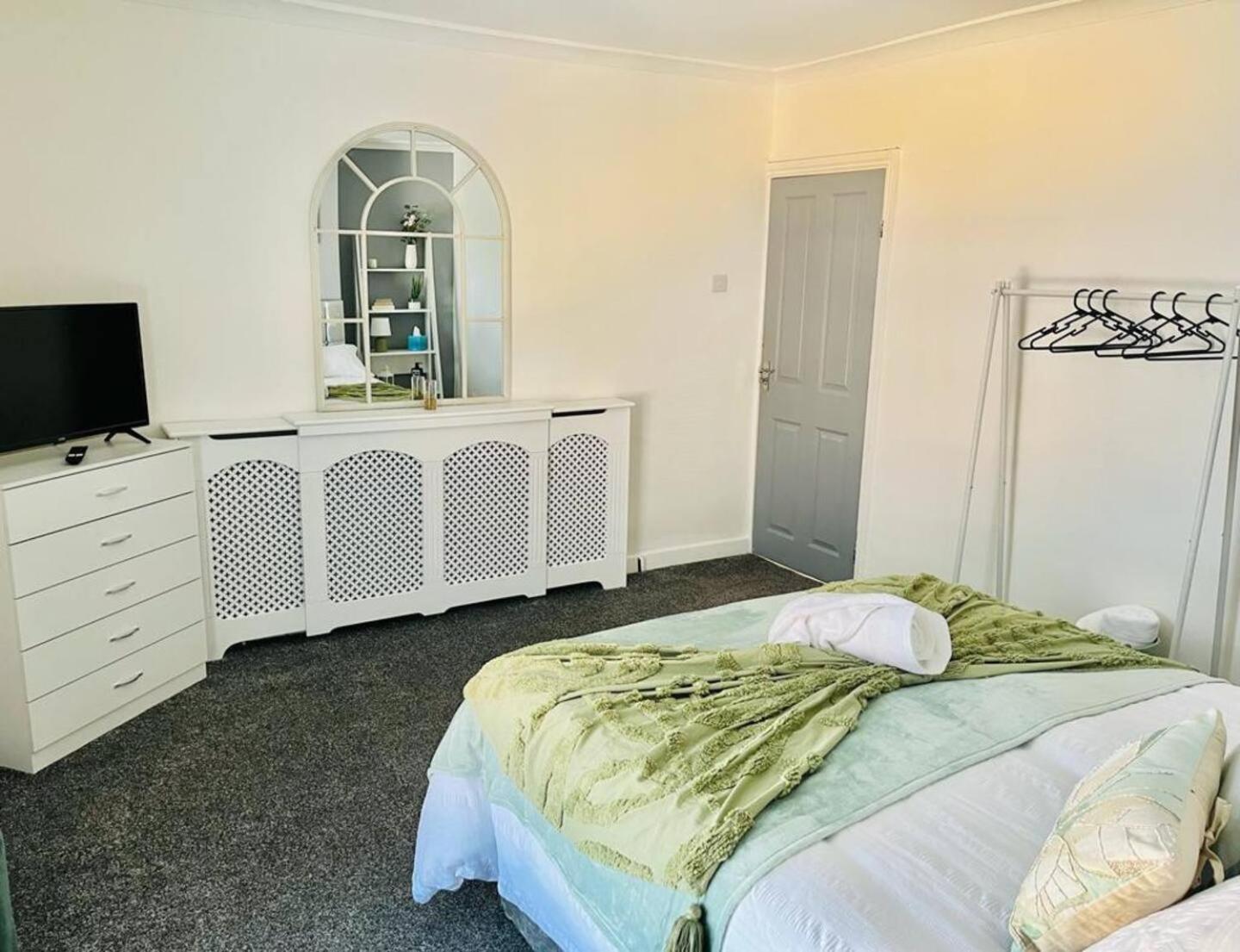 Alver House Portsmouth Luaran gambar