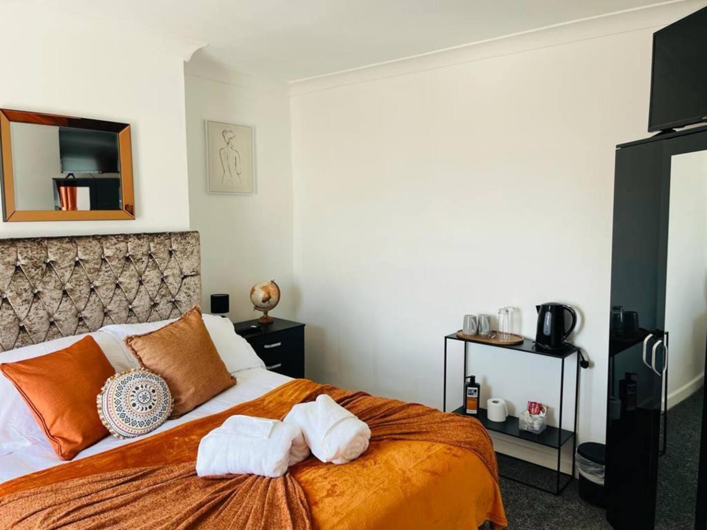 Alver House Portsmouth Luaran gambar