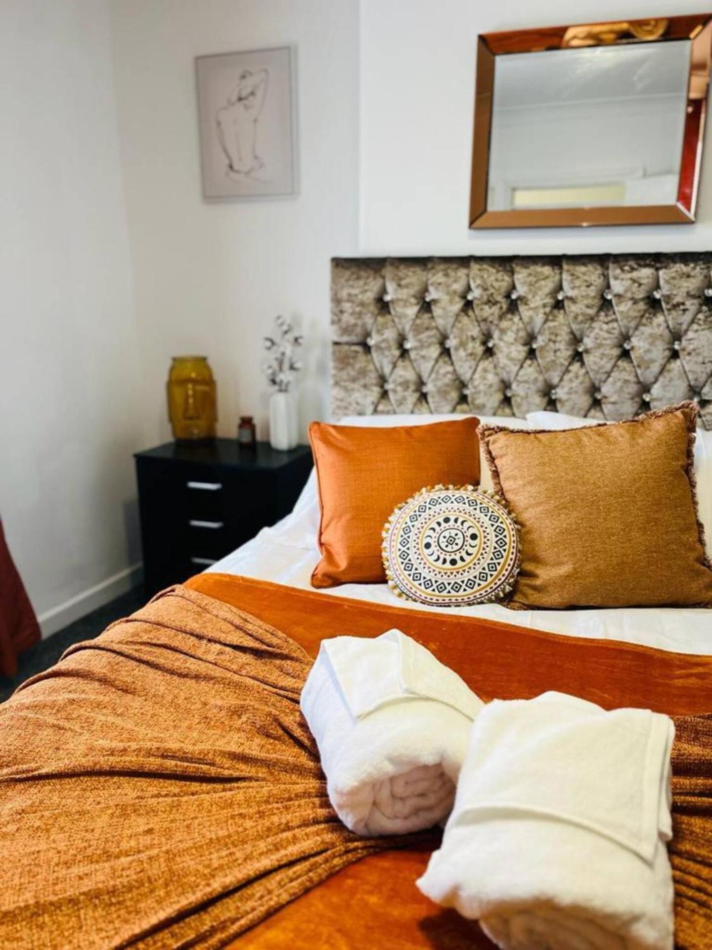 Alver House Portsmouth Luaran gambar