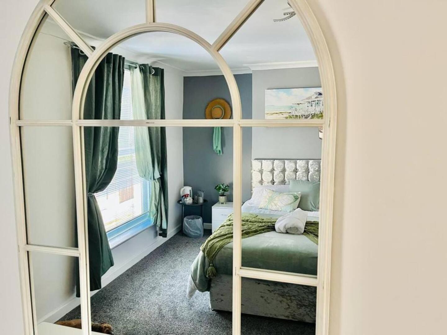 Alver House Portsmouth Luaran gambar